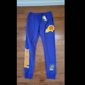 Phoenix Suns Purple Sweatpants